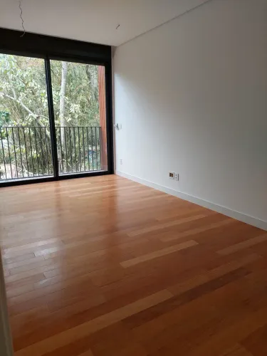 Limpeza pós obra 