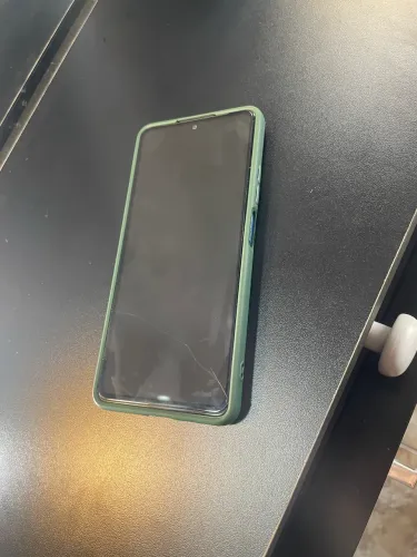 Vendo Celular poco x4 128 gb , aceito proposta!!