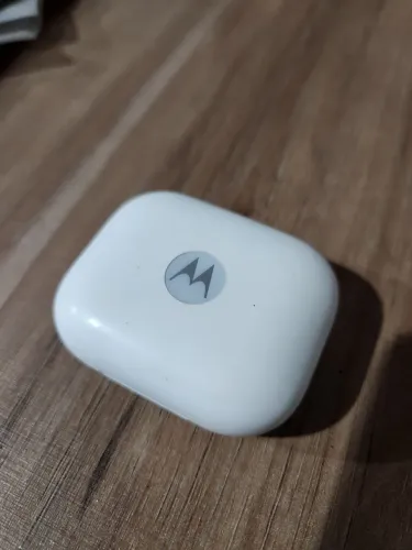 Carregador Motorola original