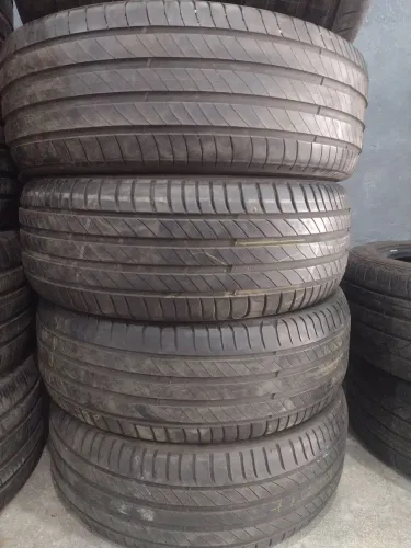 Pneus 205/45/17 Michelin 