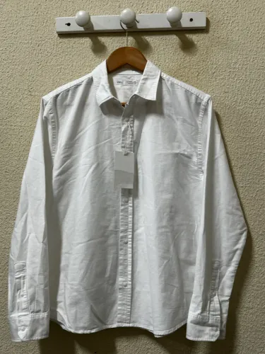 CAMISA ZARA TAM.13/14