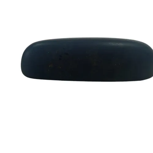 Puxador Porta Ford Escort Zetec 1997 1998 1999 2000 A 2003 Preto