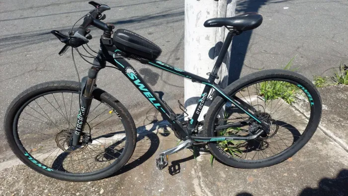Bike swell aro 29
