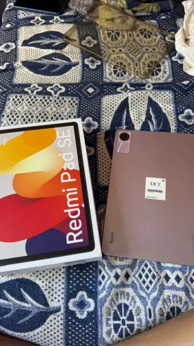 Redmi Pad SE
