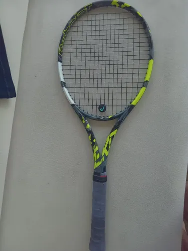 Raquete de tenis babolat pure aero