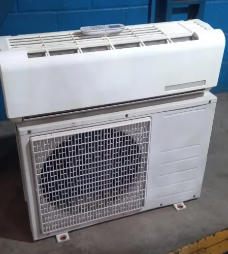 Ar Condicionado Midea 12 Mil Btus