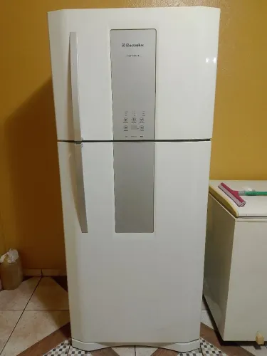 Geladeira ELETROLUX TOP