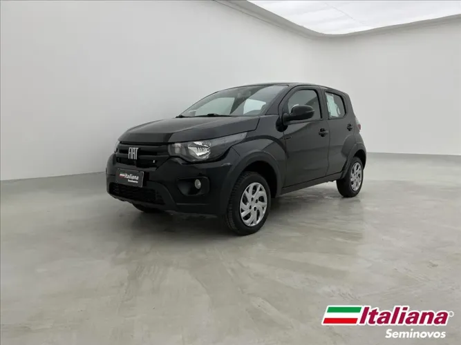 Fiat Mobi Like 1.0 Fire Flex 5P. 2025