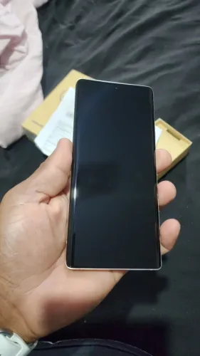 Motorola Edge 30 ultra aproveitamento de peças