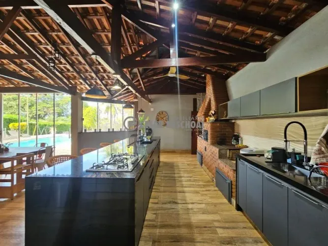 Casa em Condomínio Térrea Estância Beira Rio CASA DE ALTO PADRÃO PARA LOCAÇÃO | CONDOMÍNI