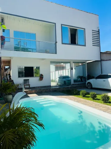 Vendo Linda Casa Na Prainha de Mambucaba