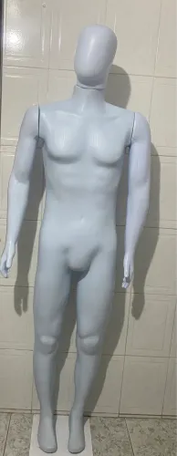 Manequins novos