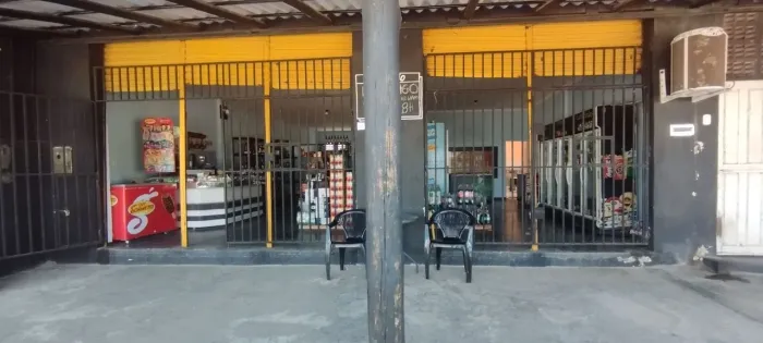 Vende-se excelente distribuidora de bebidas e conveniência.