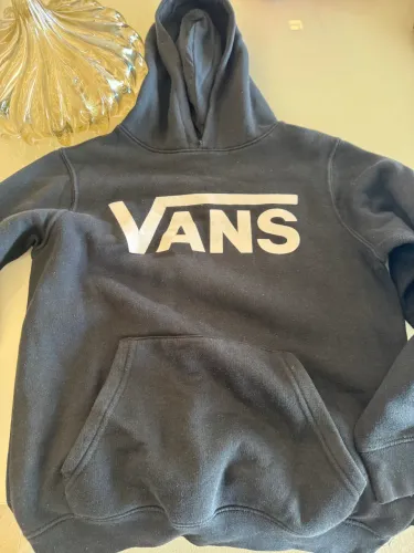 Moletom Vans Infantil TAM 12