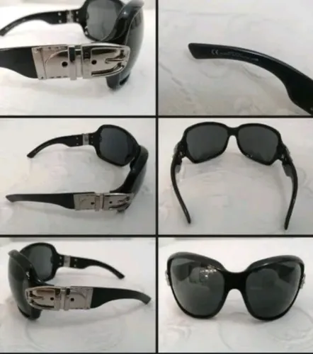 Óculos de sol Gucci edição limitada