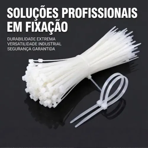 Abraçadeira