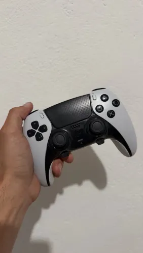 Controle edge