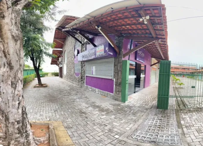 Loja à Venda no CCAB Sul - Capim Macio | Natal/RN