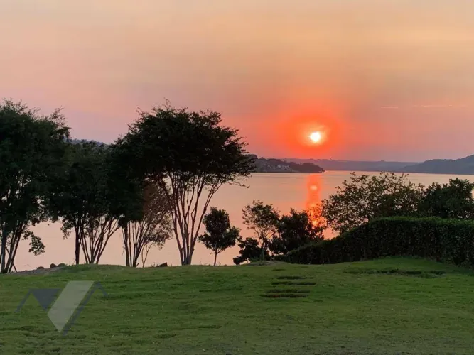 Terreno à venda, 1354 m² por R$ 1.350.000,00 - Marinas - Boa Vista da Aparecida/PR