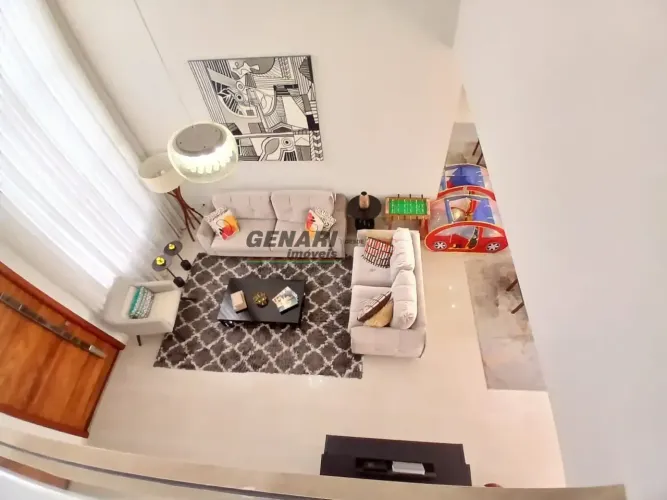 Casa á venda com 3 Suítes no Condomínio Esplendor - Indaiatuba/SP