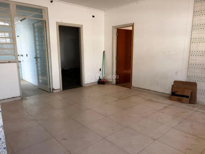casa - Jardim Guarani - Campinas