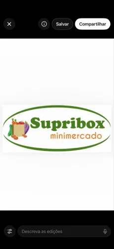 Vaga para entregador de água