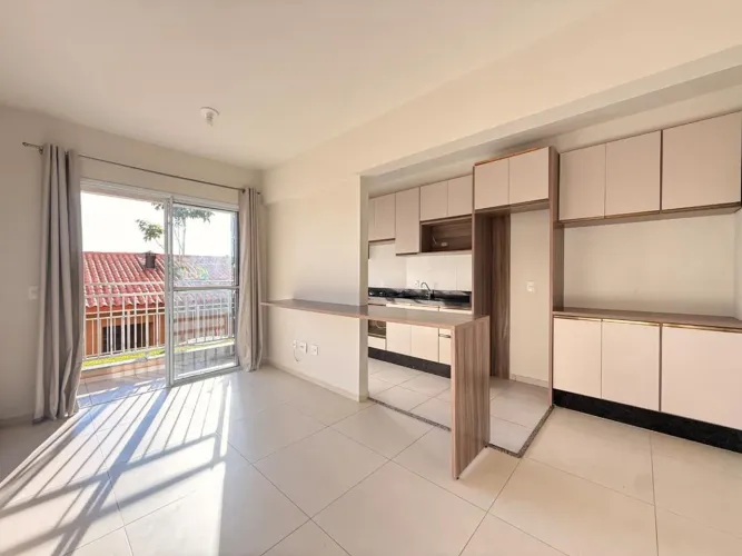 Apartamento com 45.33 m² e 2 Quartos à Venda no Jardim Tropical - Maringá