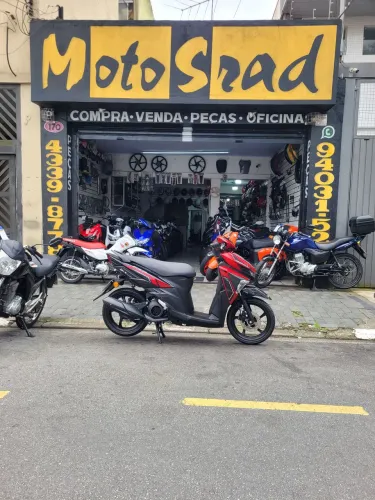 NEO 125 ANO 2025