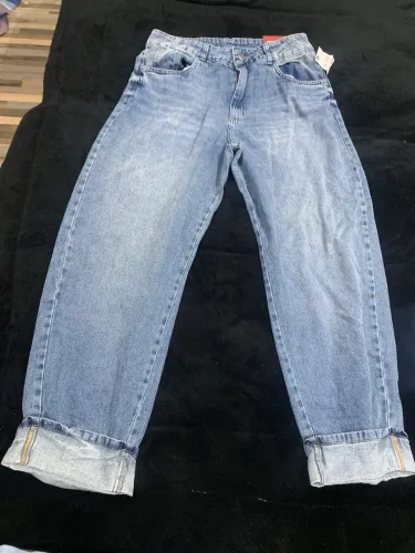 Calça jeans