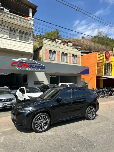 BMW X1 Sdrive 20I M Sport 2.0 TB Aut. 2025