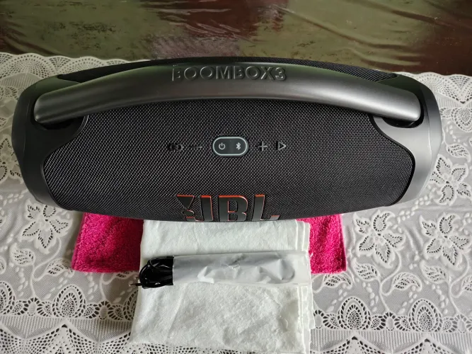 JBL BOMBOX 3