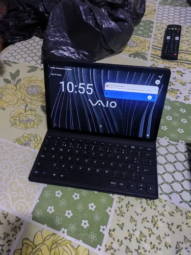 Tablet