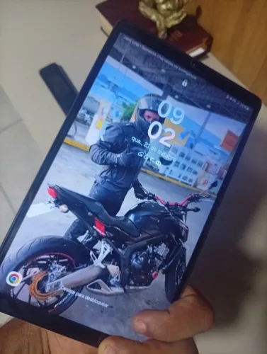 Tablet A7