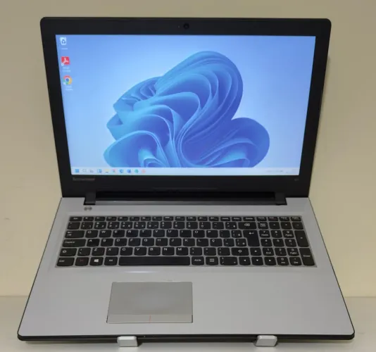 Notebook Lenovo i7/ 8GB RAM SSD 1000GB TELA 15.6 Completo parcelo 12 x Sem entrada