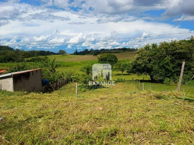 Terreno à venda, 350 m² por R$ 53.000 - Parque Santo Antonio da Cascatinha (Rubião Junior)