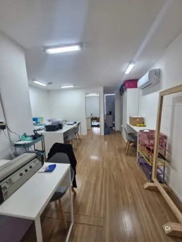 Sala Empresarial Excelente Localização Boa Viagem