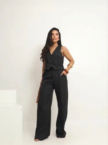 Conjunto social Preto 