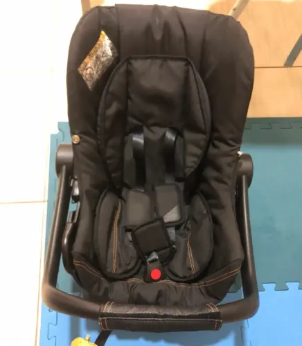 Bebê conforto para carro