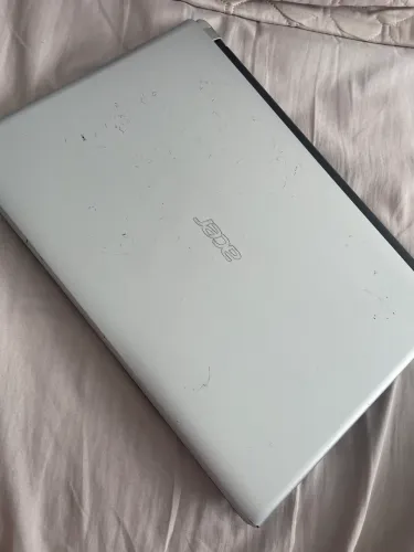 Notebook acer