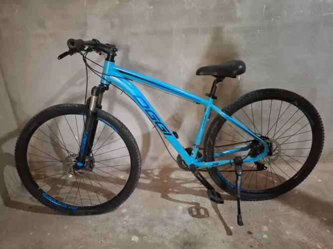 BICICLETA OGGI ARO 29