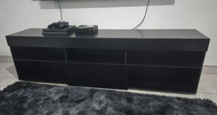 Rack para sala