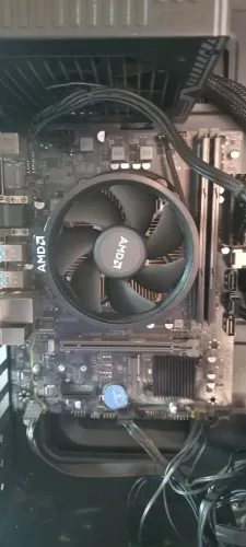 Kit Ryzen 5 5500