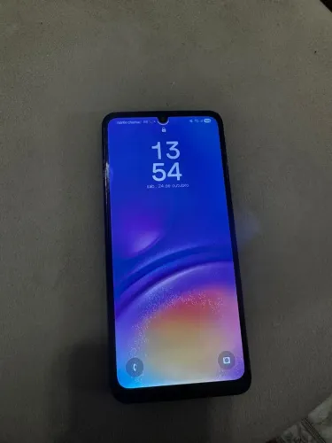 Samsung A05 em ótimo estado. Vender urgente, hoje , promoção.