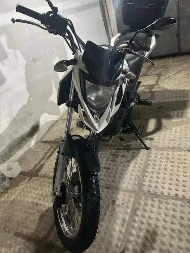 Crosser S 2019 EXTRA 14,500