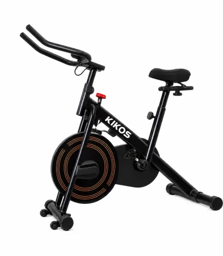 Bike ergométrica 
