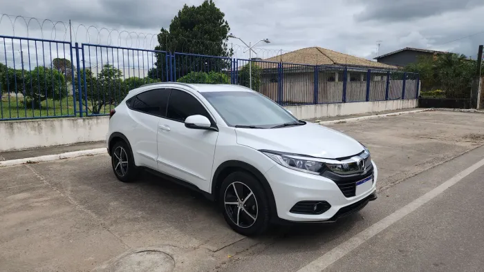 Honda HR-V EX 1.8 Flexone 16V 5P Aut. 2021