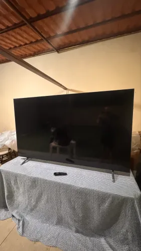 Smart TV 4K 86" LG