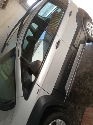 Fiat Idea Advent./ Adv.locker 1.8 MPI Flex 5P 2011