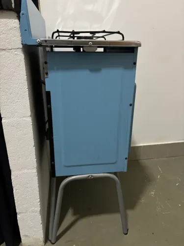 VENDO - Mini Fogão Venax (Com Forno)