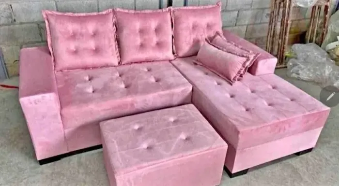 Sofa nova